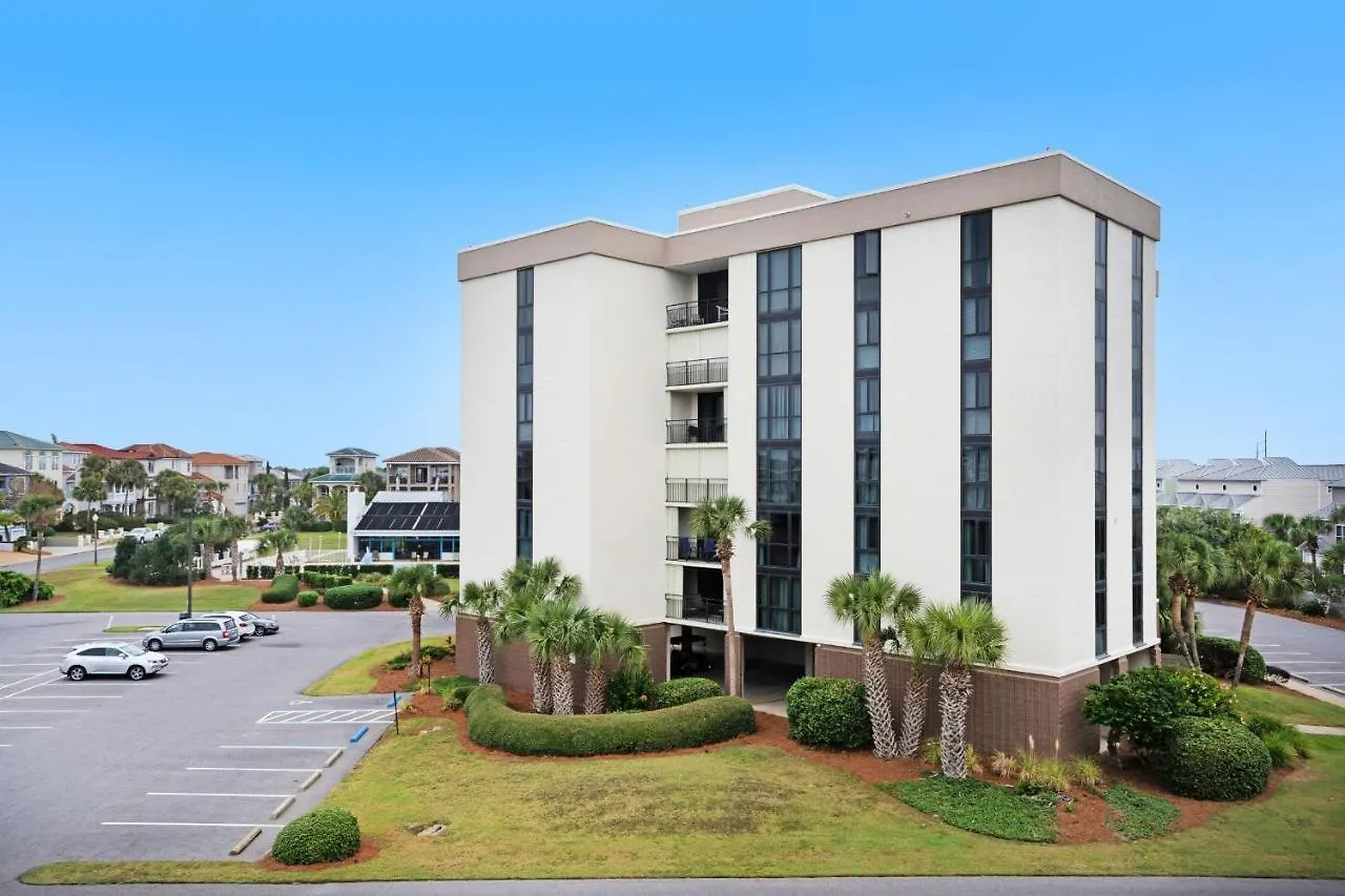 Holiday home Enclave 401a