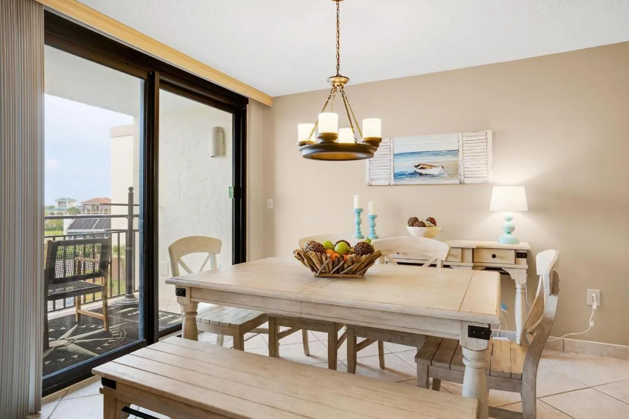 Enclave 401a Holiday home Destin