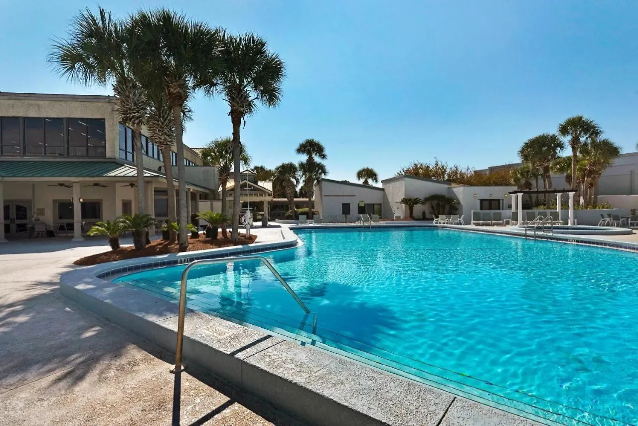 Bayside 6770 Destin