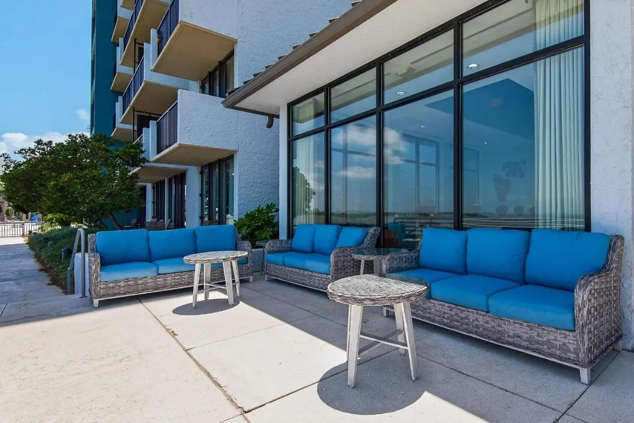 Holiday home Bayside 6770 Destin