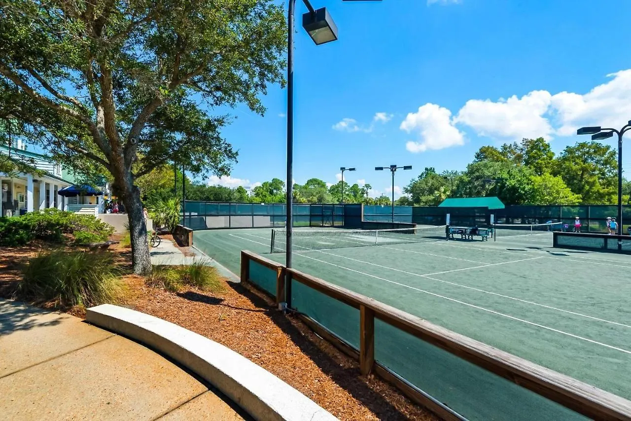 Bayside 6770 Holiday home Destin