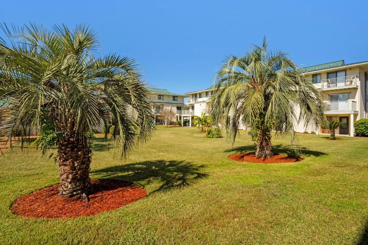 Sandprints D11 Holiday home
