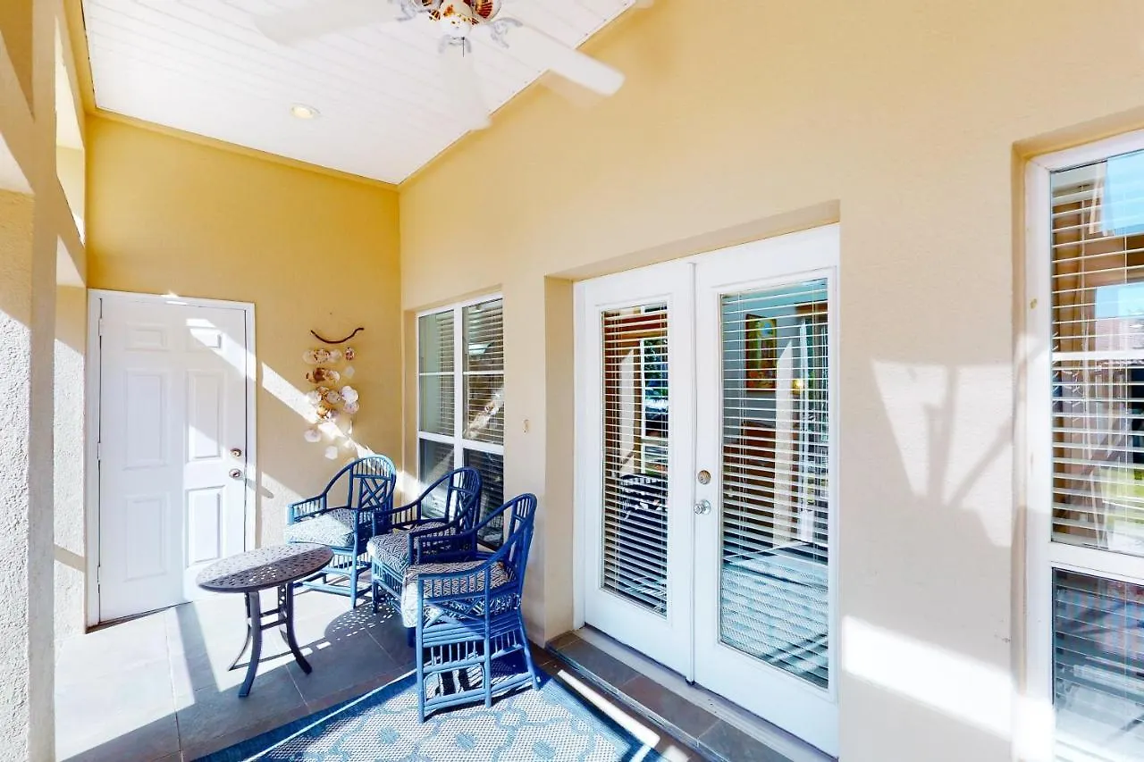 Tops'l Captiva 148 Holiday home Destin