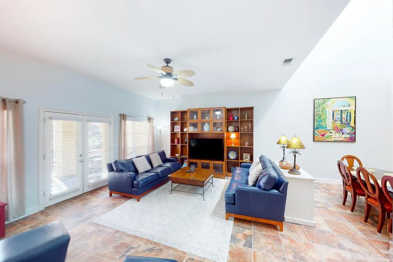 Tops'l Captiva 148 Holiday home *