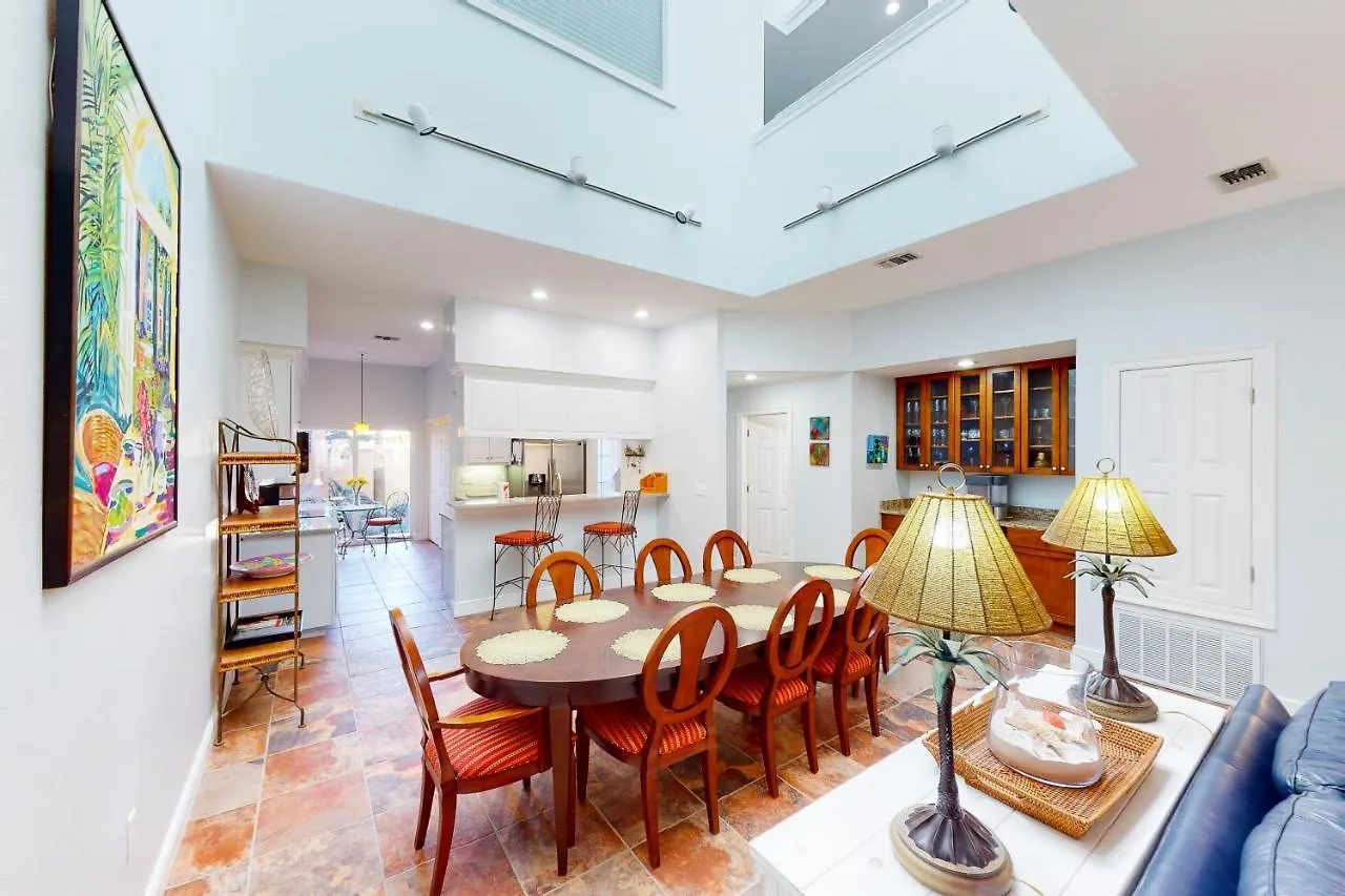 Tops'l Captiva 148 Holiday home *