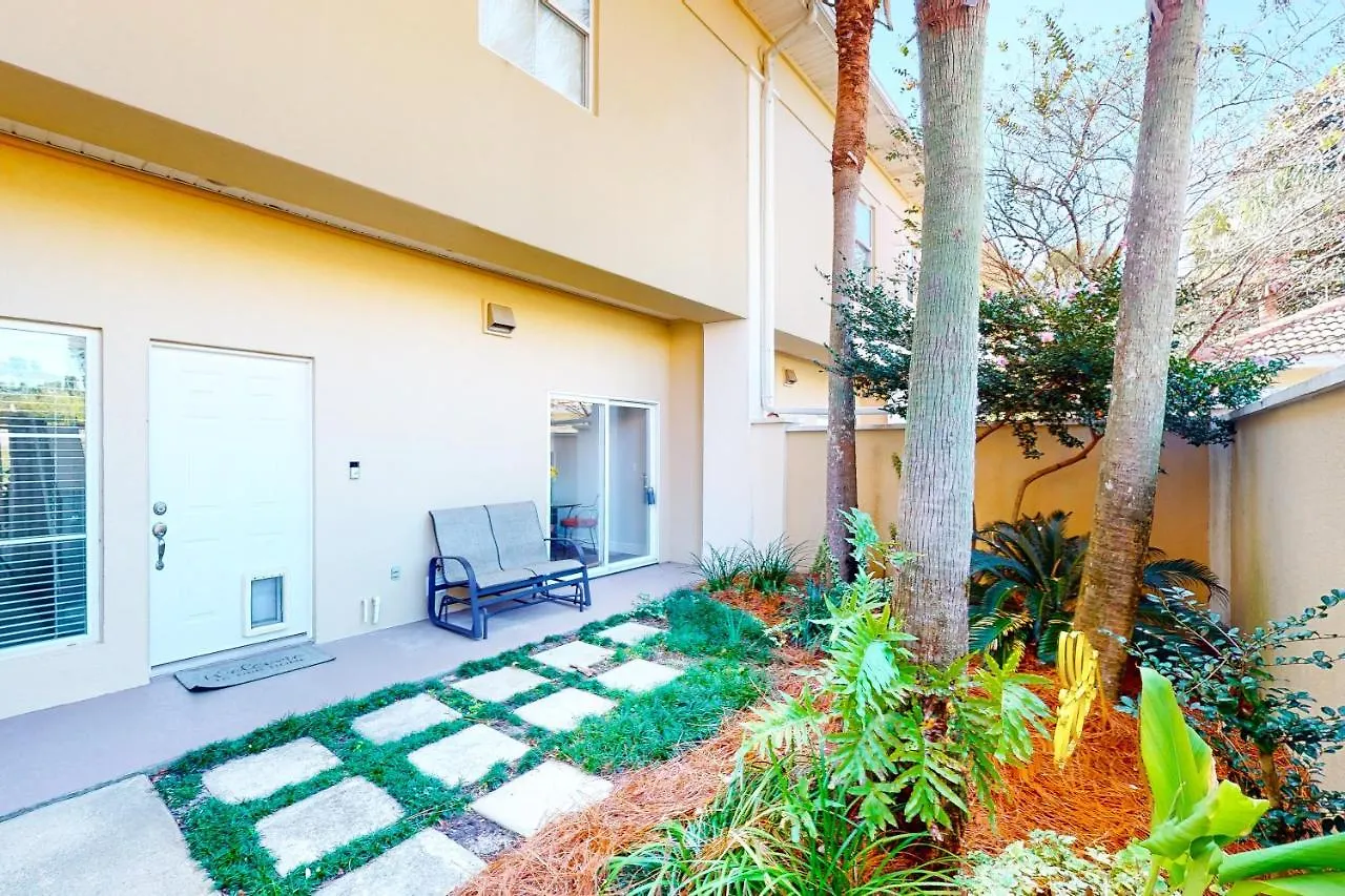 Holiday home Tops'l Captiva 148 *