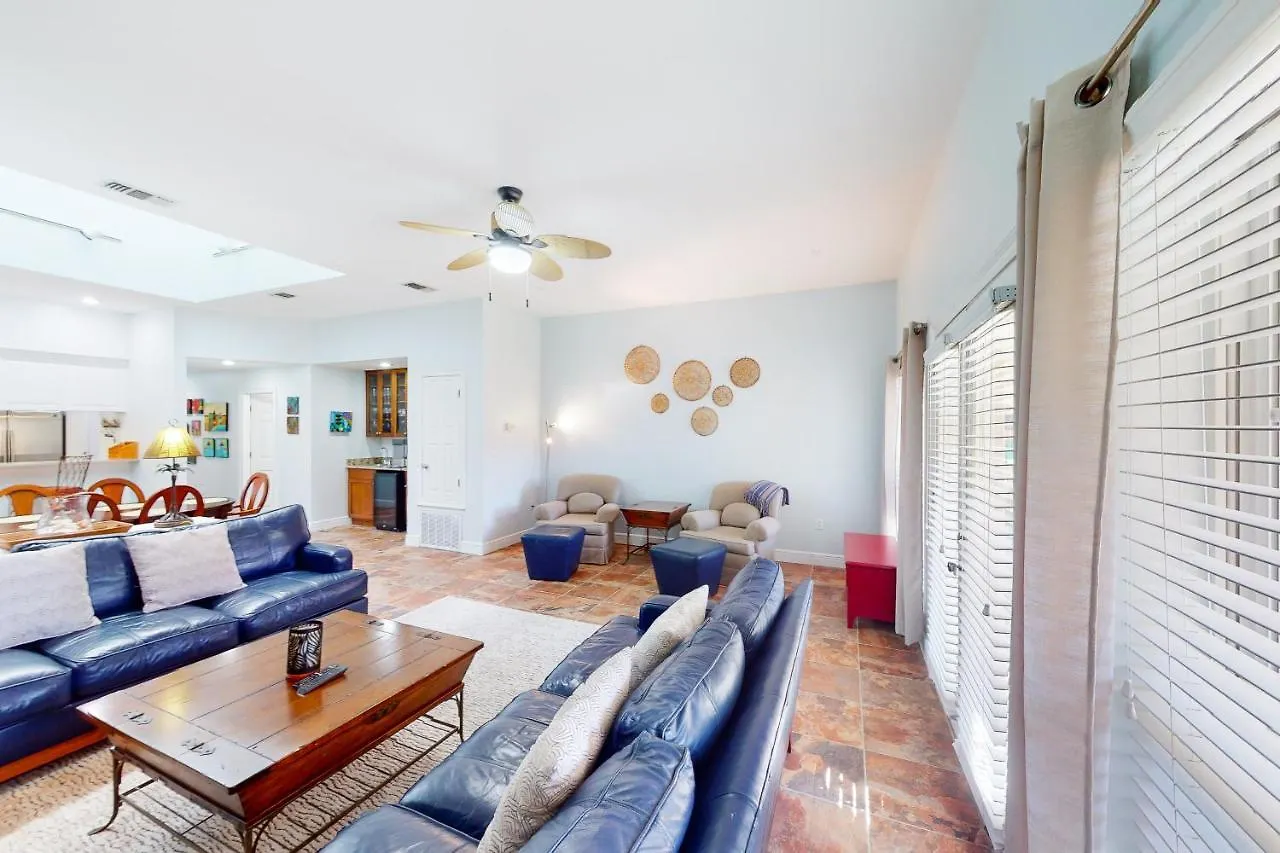 Tops'l Captiva 148 Destin