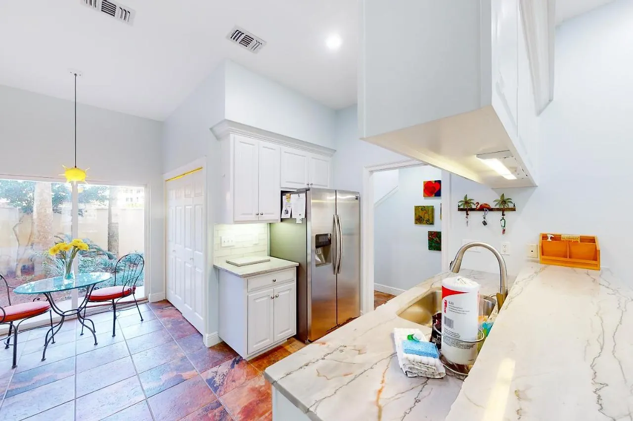 Holiday home Tops'l Captiva 148 Destin