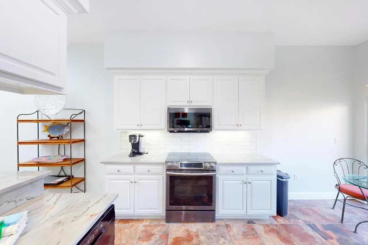 Tops'l Captiva 148 Holiday home