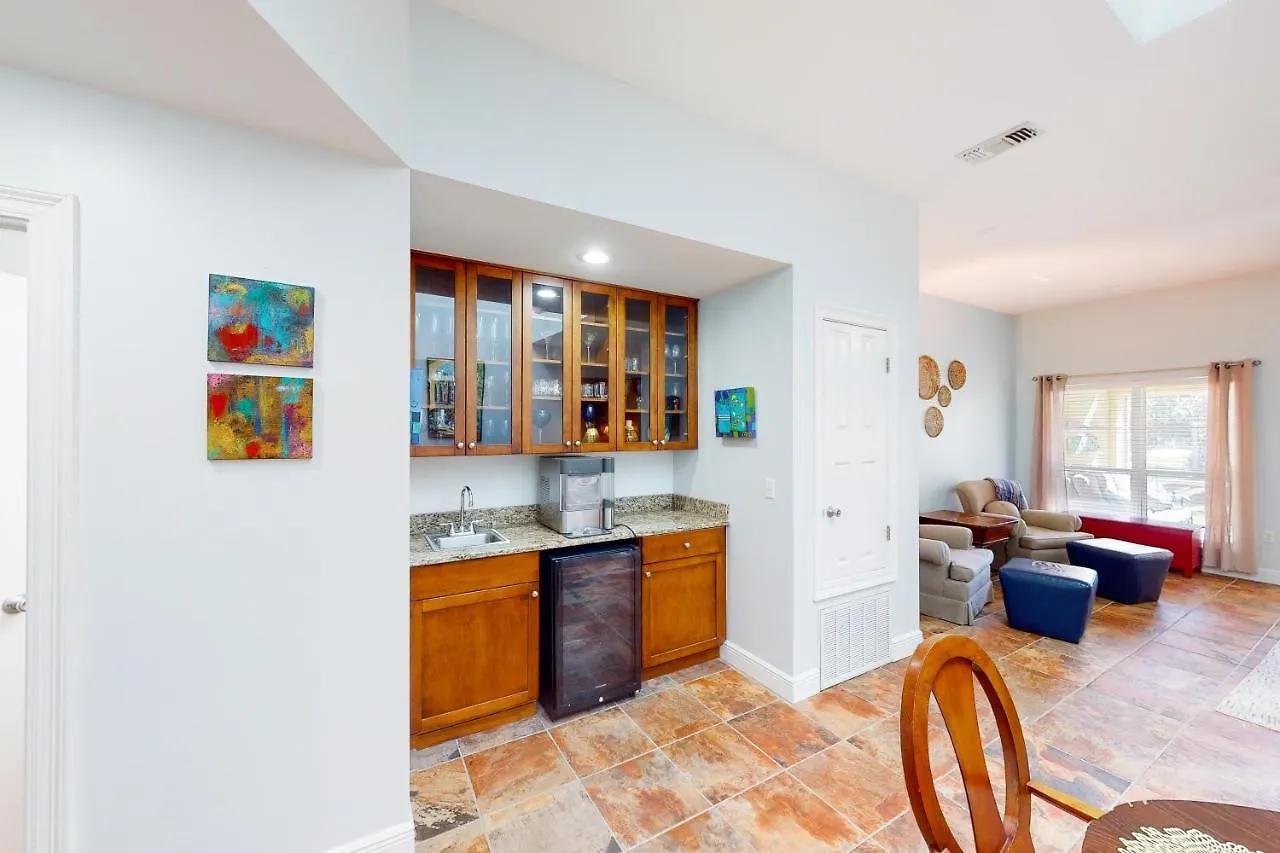 Holiday home Tops'l Captiva 148