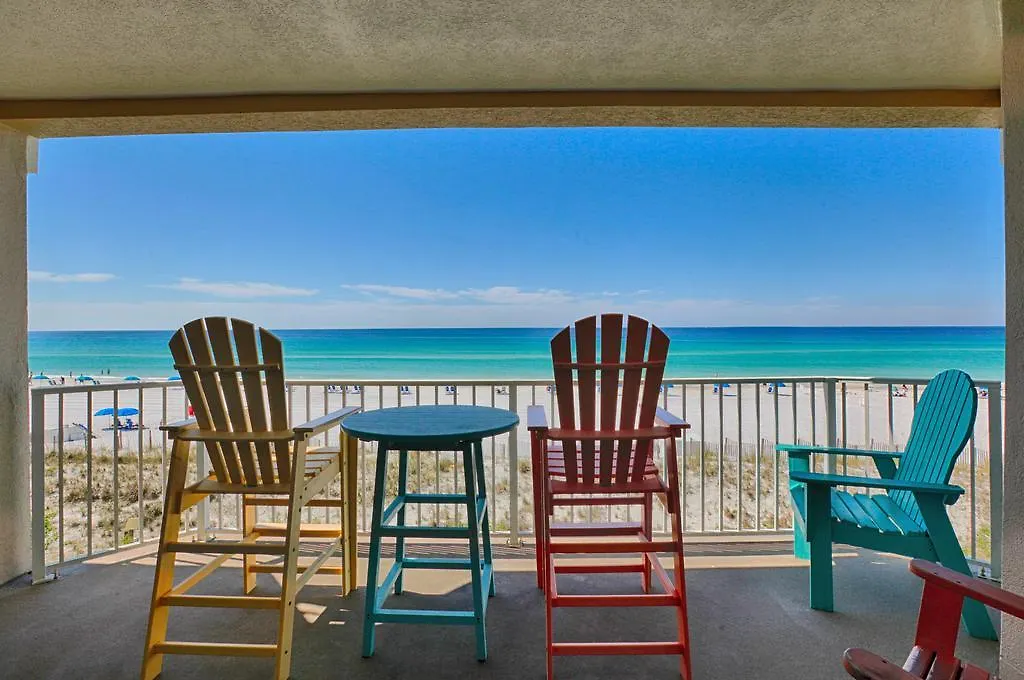 Crystal Dunes By Panhandle Getaways Destin