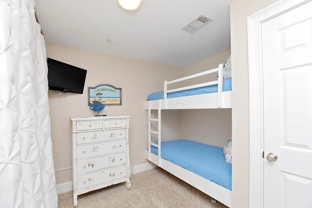 Crystal Dunes By Panhandle Getaways *