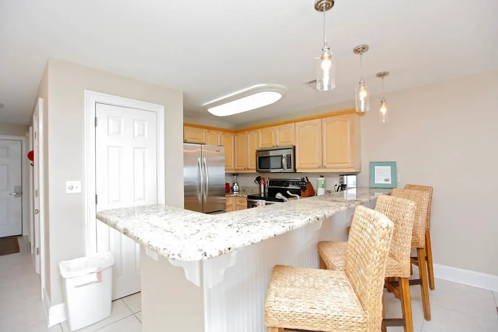 Crystal Dunes By Panhandle Getaways