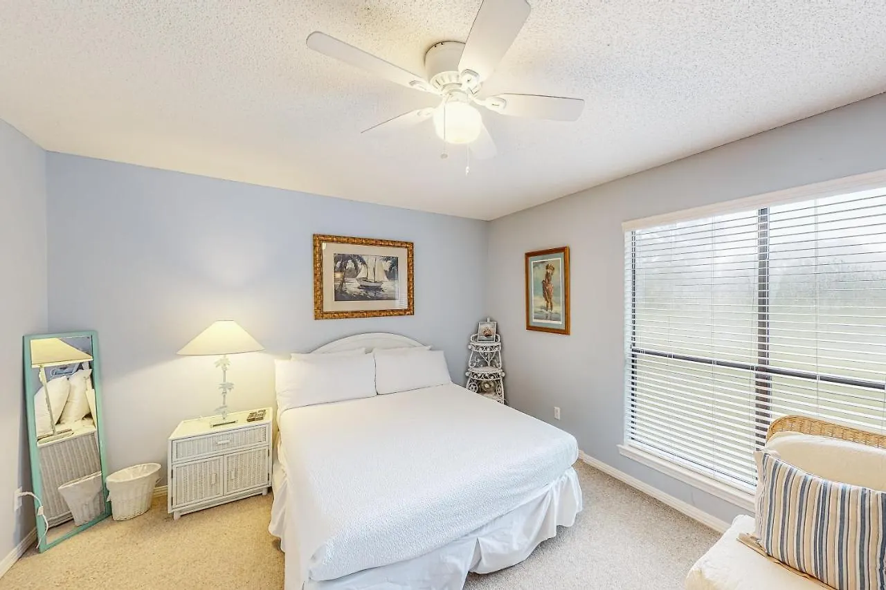 Seascape Golf 27h - Seascape Escape Apartment *