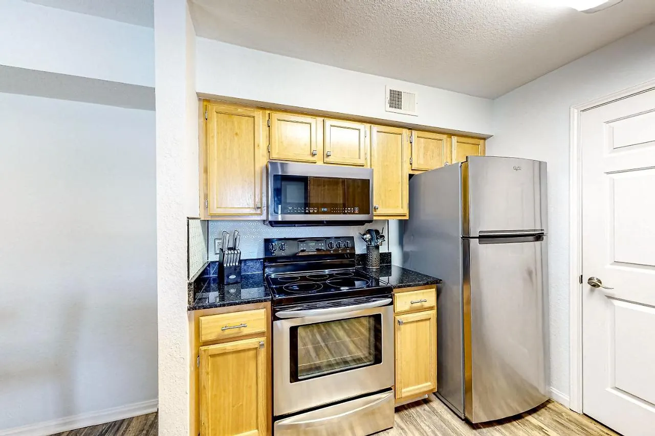Apartman Indian Lake 317 Destin