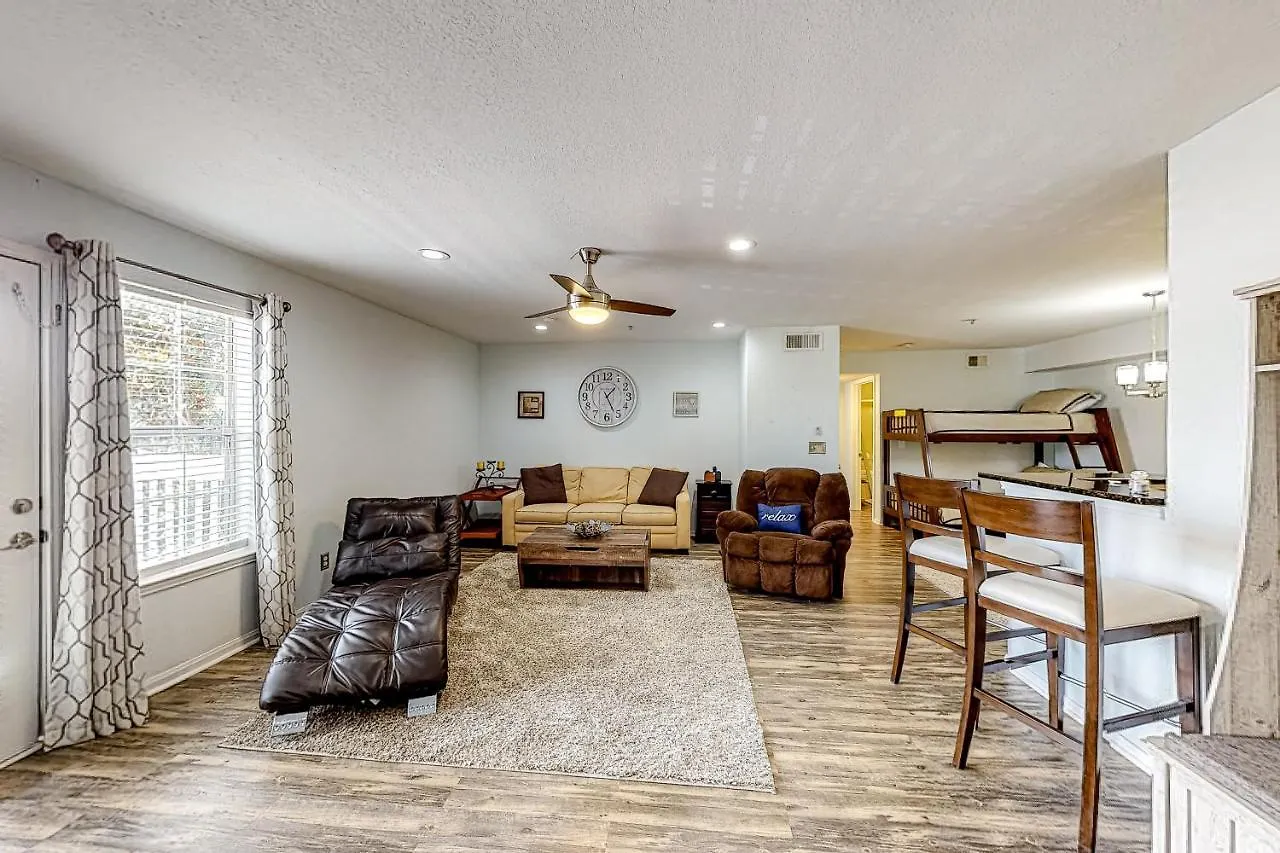 Apartman Indian Lake 317 Destin
