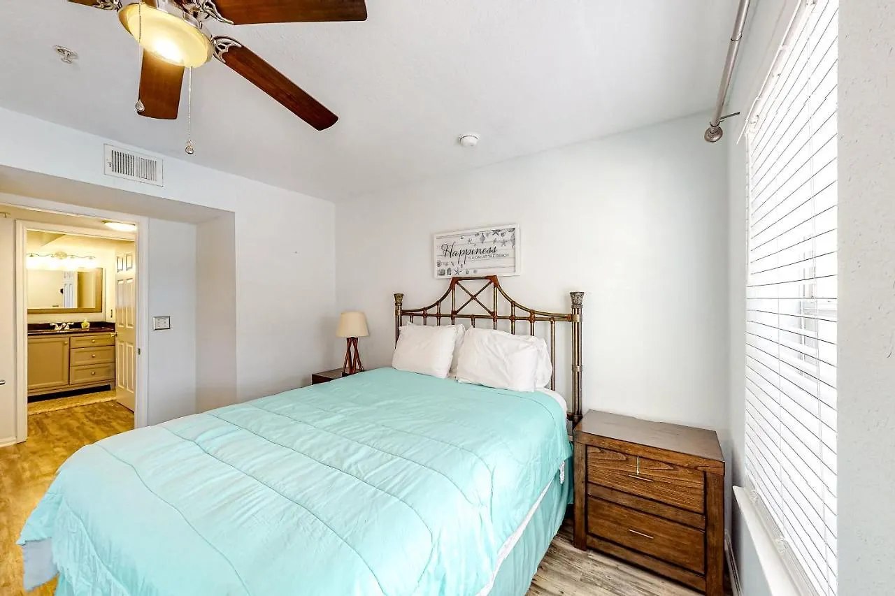 Apartman Indian Lake 317