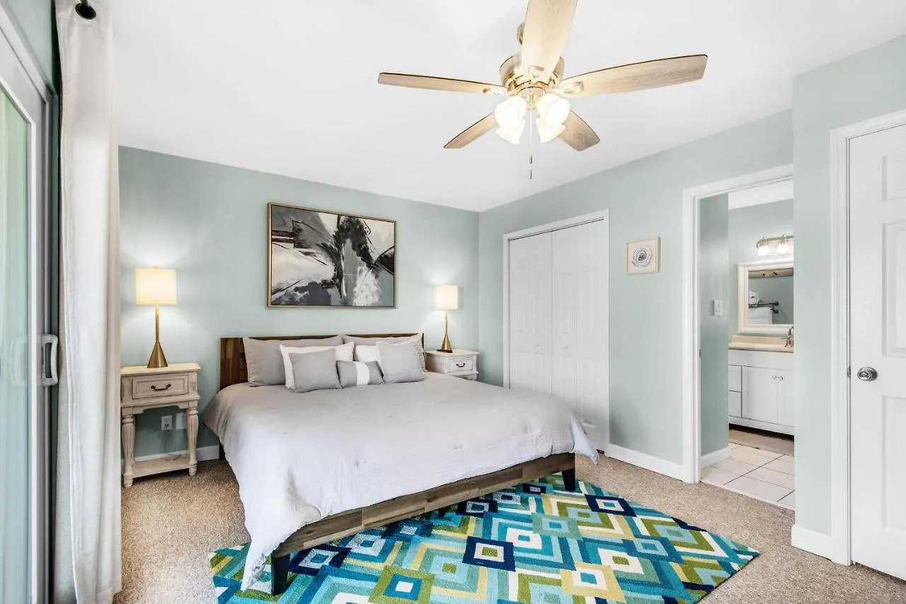 Dream Holiday home Destin