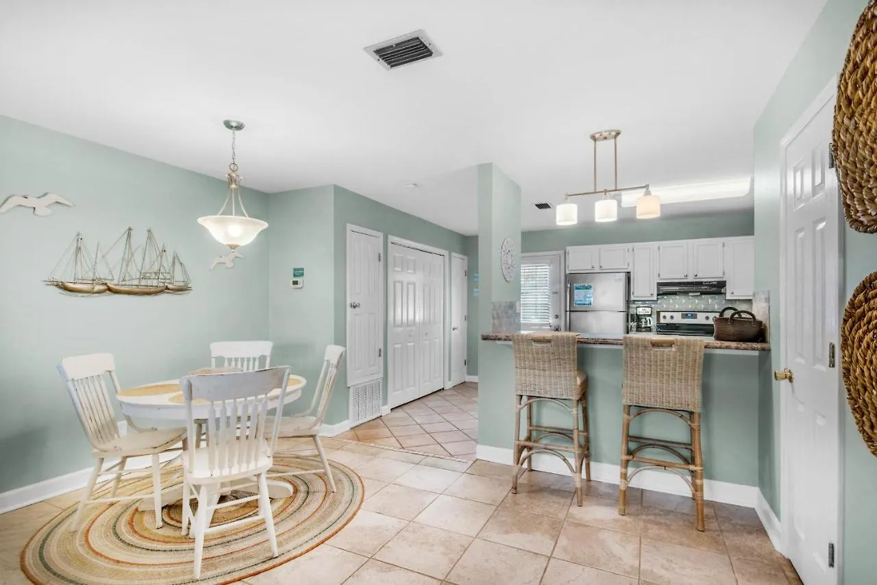 Dream Holiday home Destin