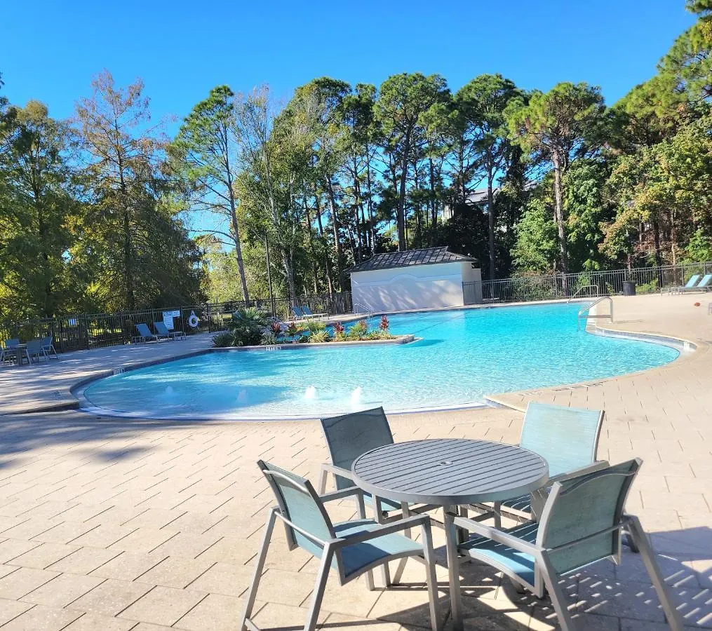 Linkside 475 Holiday home