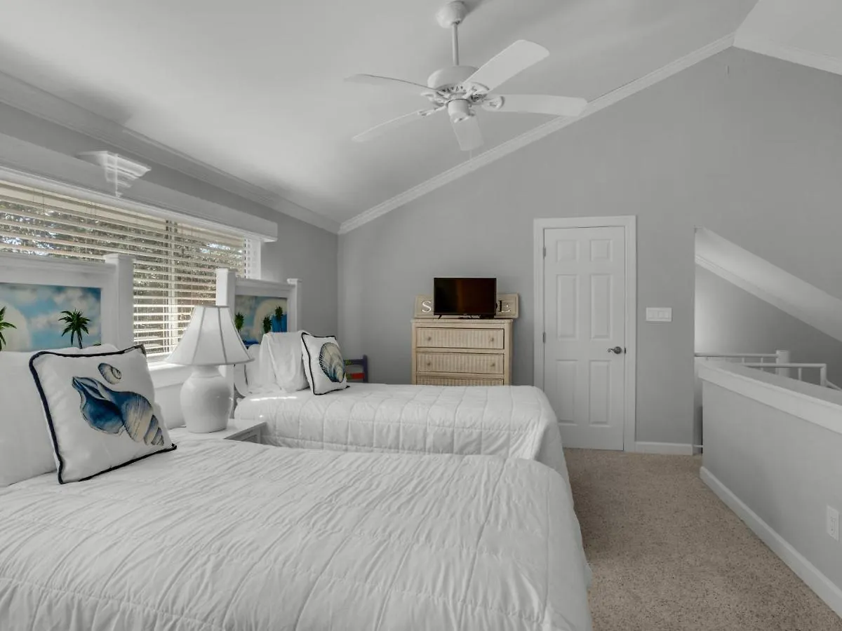 Holiday home Hidden Dunes 171 By Newman-dailey
