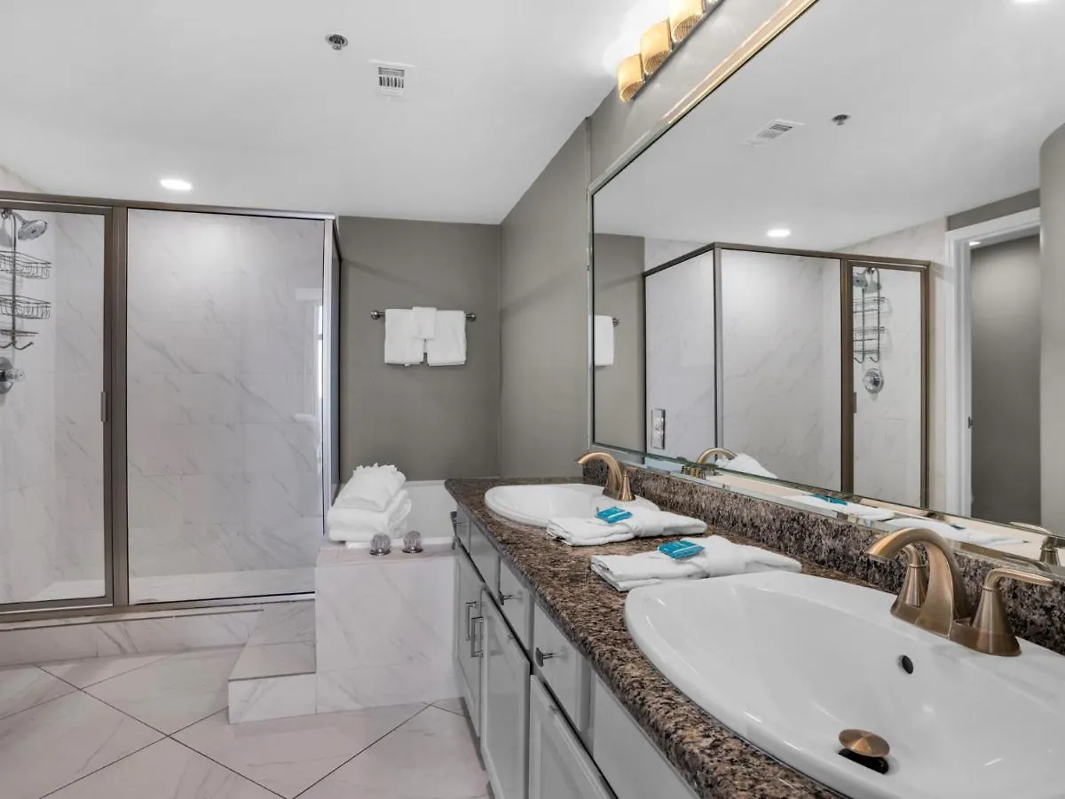 Jade East Towers 0910 By Newman-dailey Holiday home *