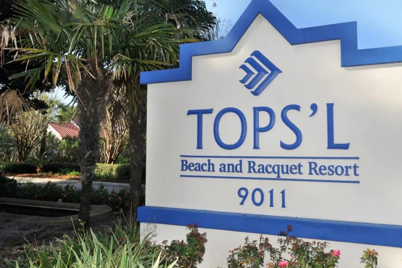 Tops'l Captiva 148 *