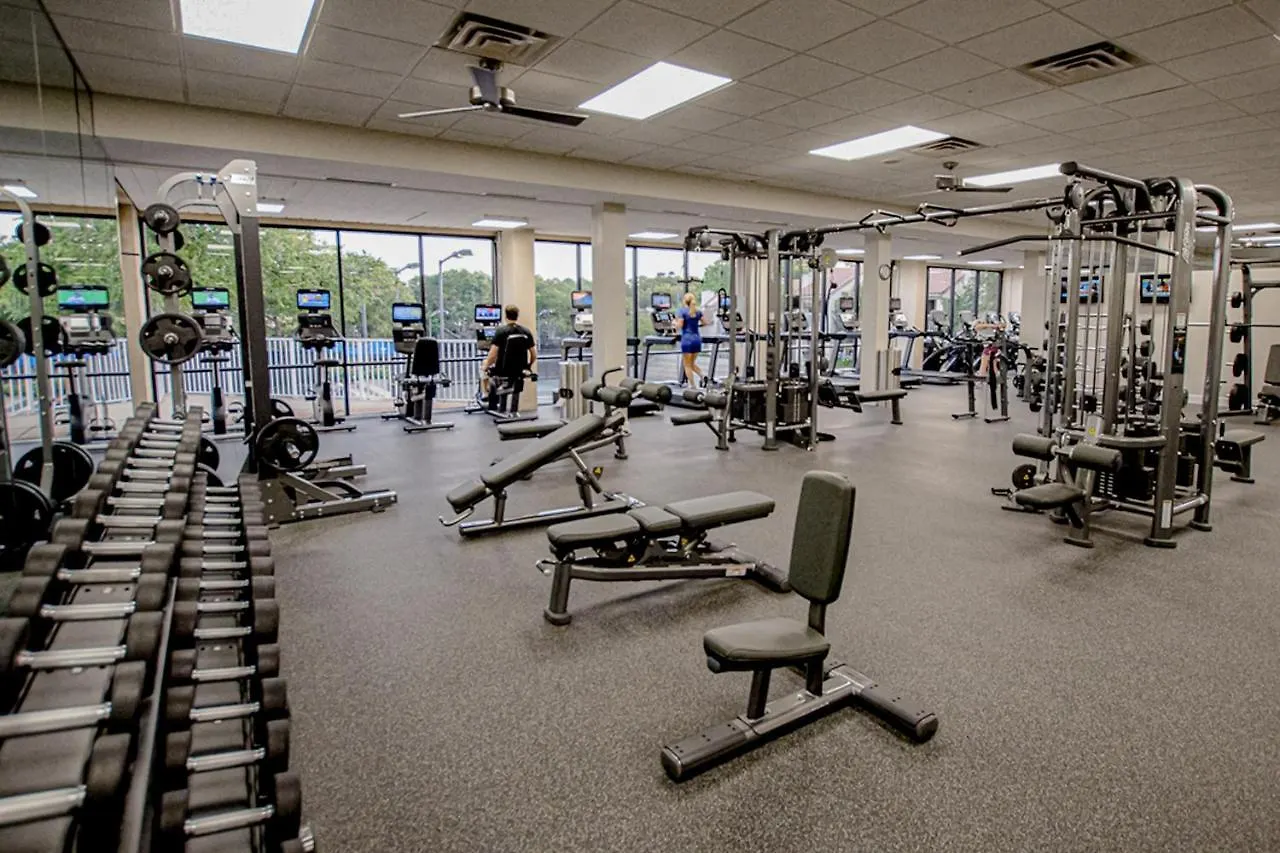 Holiday home Tops'l Captiva 148 *