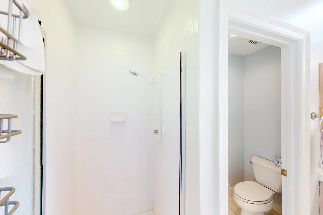 Holiday home Tops'l Captiva 148 *