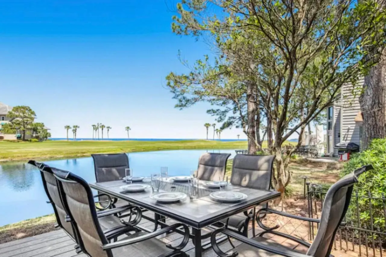 Southern Comfort Holiday home Destin