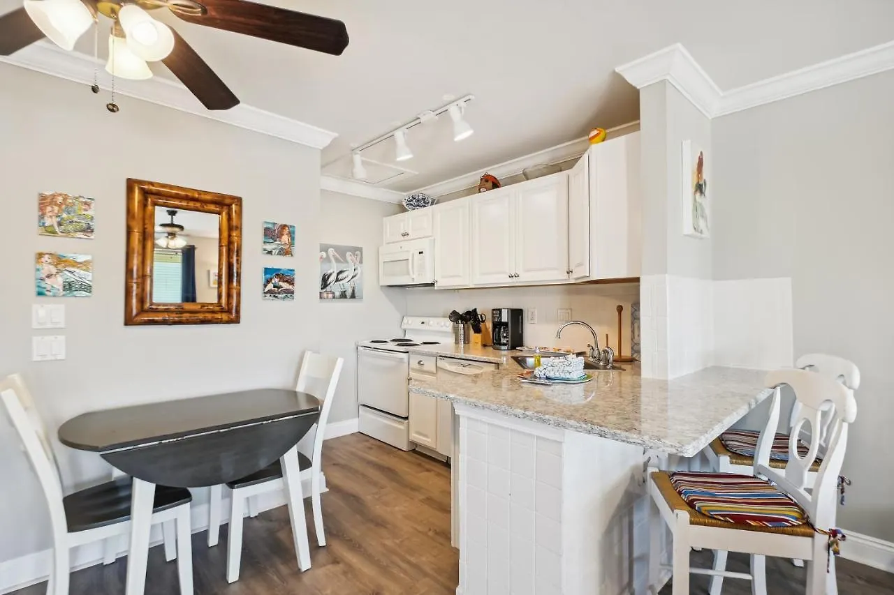 Sandpiper Cove #8245 Apartmán Destin