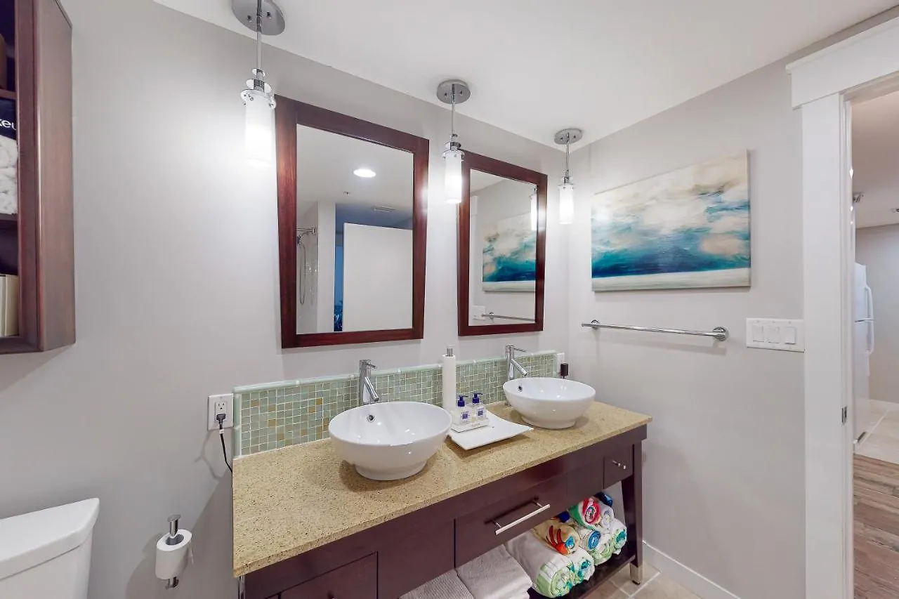 Elation #5109 Holiday home Destin