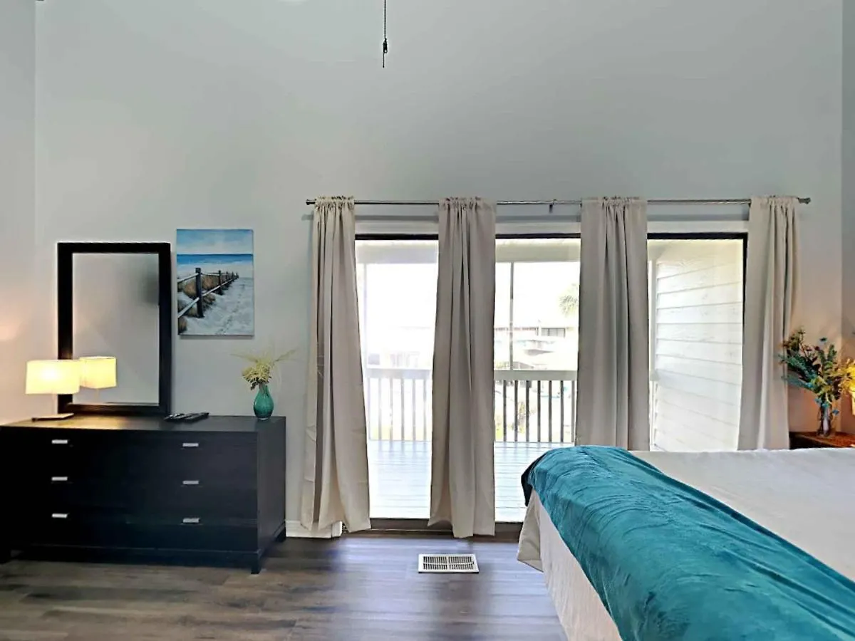 Holiday home Misty Cove 118