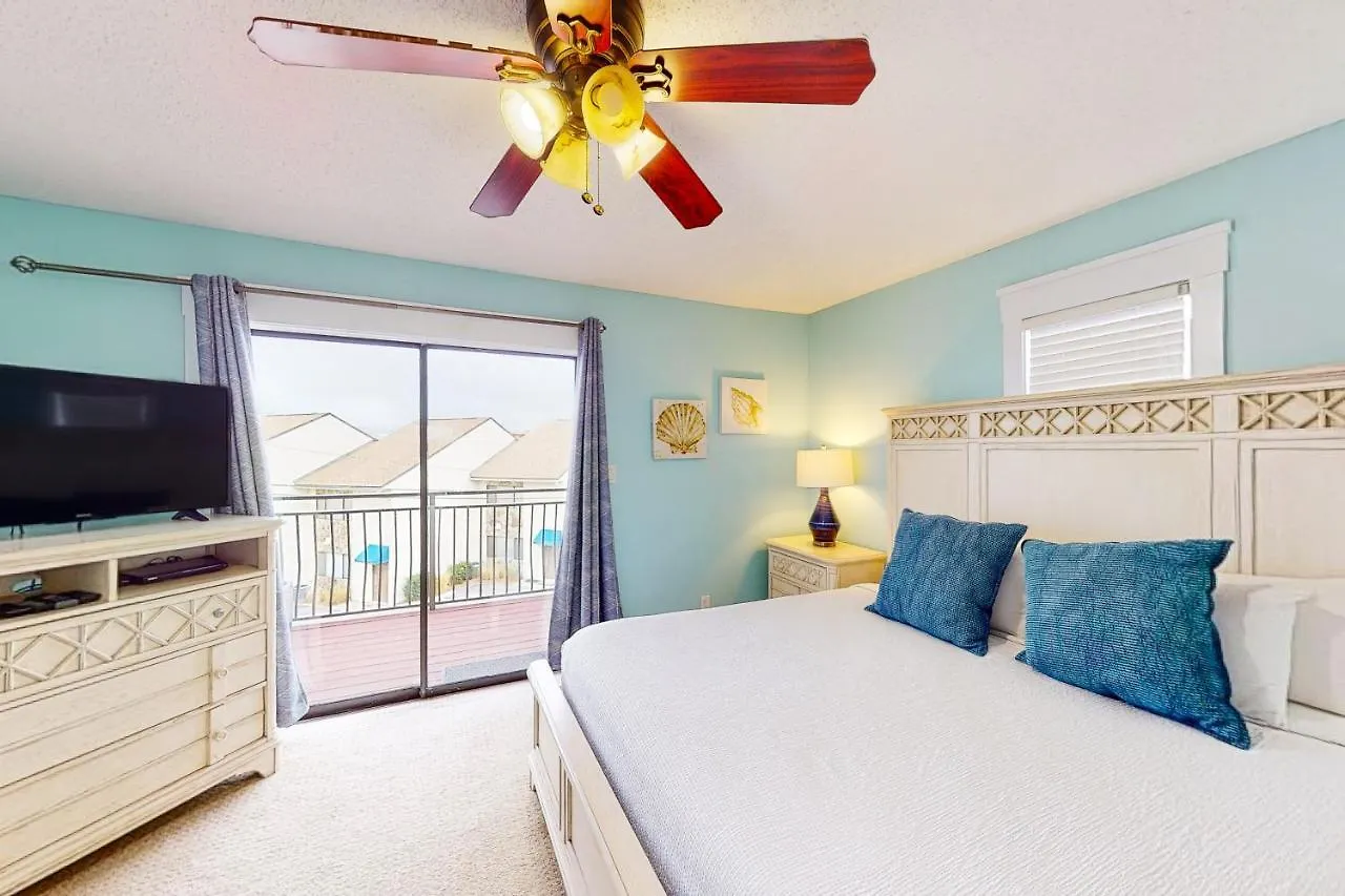 Costa Vista Comfort Holiday home
