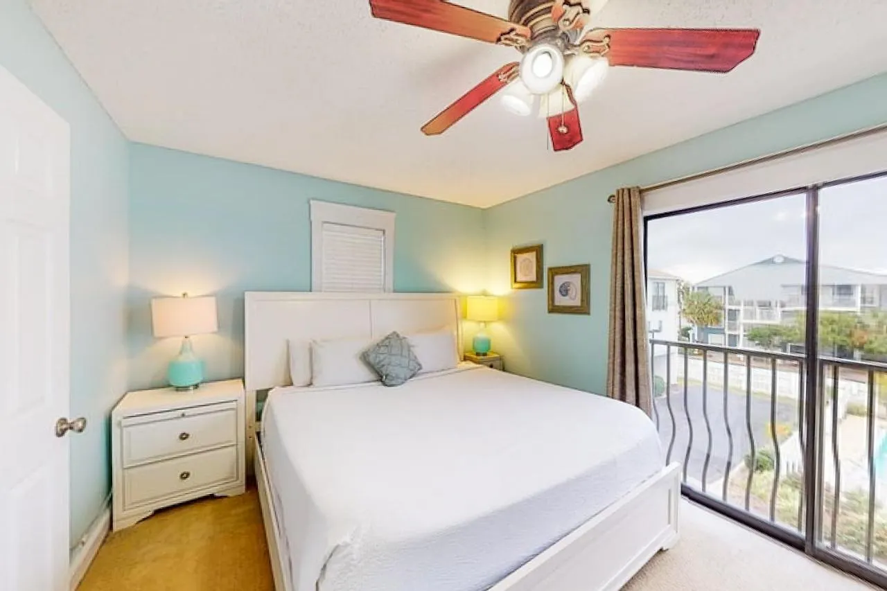 Holiday home Costa Vista Comfort *