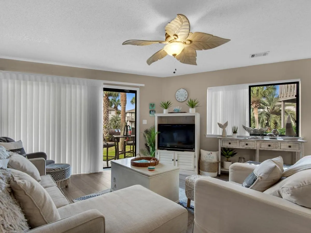 Holiday home Crystal Village 23a By Newman-dailey Destin