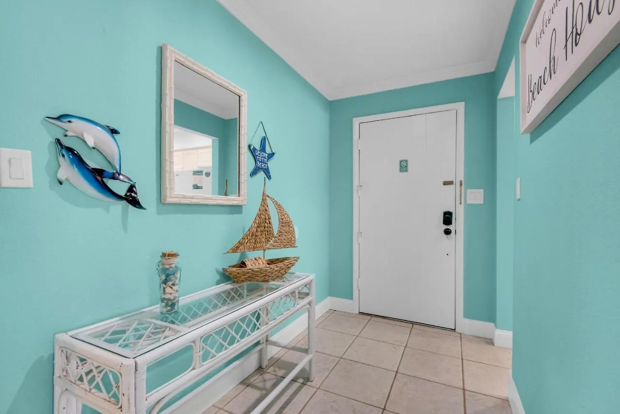 Casa vacanze Fish Out Of Water *