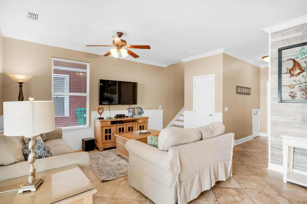 Changes In Latitude Vcb Holiday home *