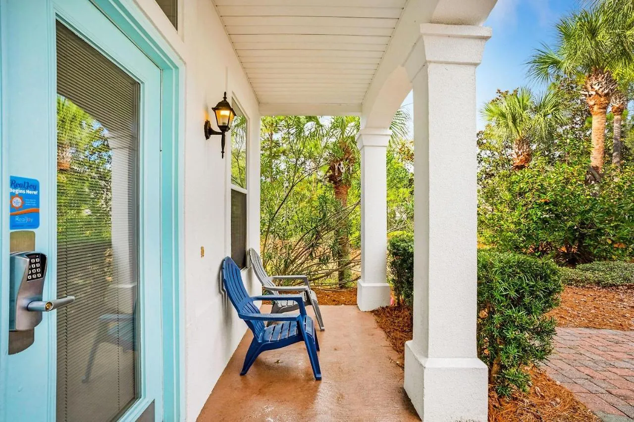 Changes In Latitude Vcb Holiday home Destin