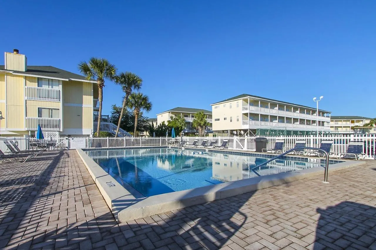 Sandpiper Cove 1064 Διαμέρισμα