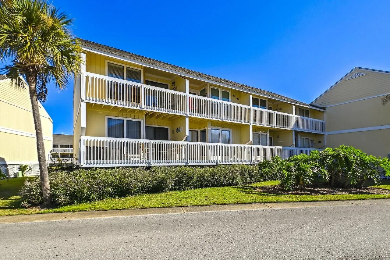 Apartmán Sandpiper Cove #8245