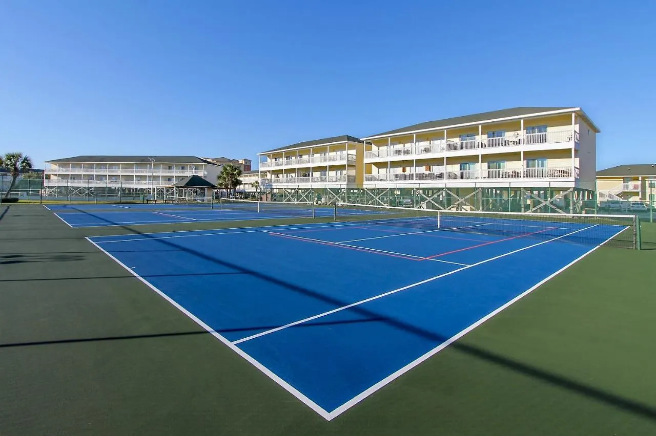 Διαμέρισμα Sandpiper Cove 1064 *
