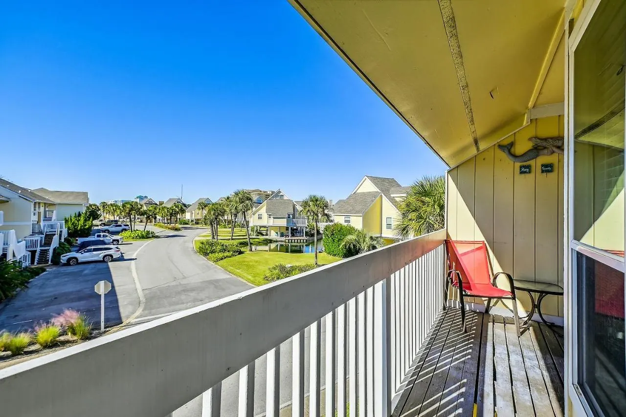 Sandpiper Cove #8245 Apartmán