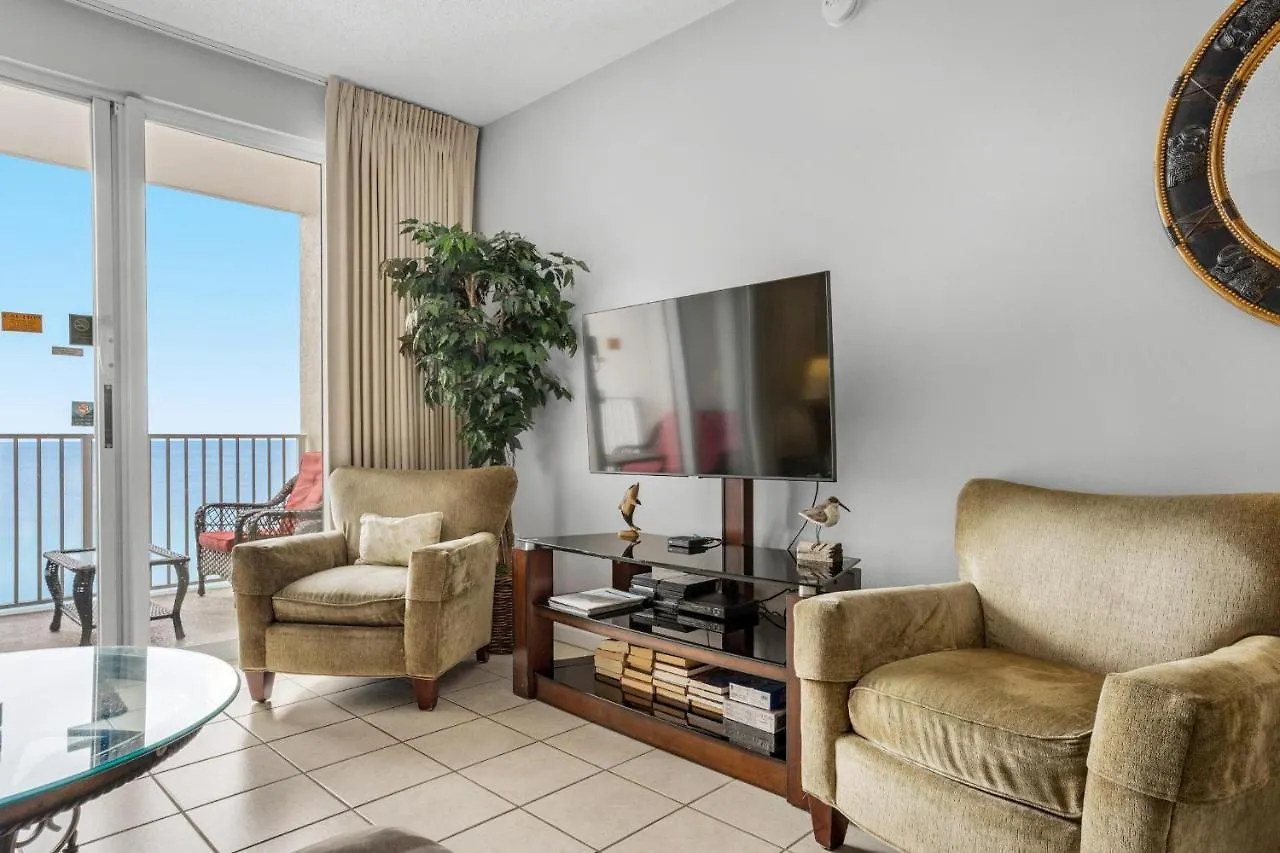Apartment Majestic Sun 1012a Destin
