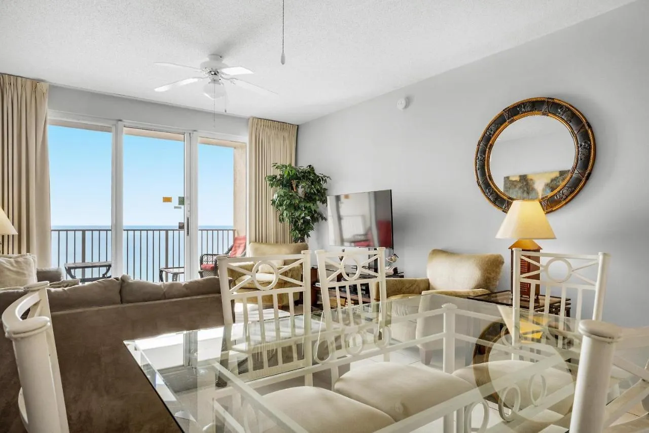 Apartment Majestic Sun 1012a