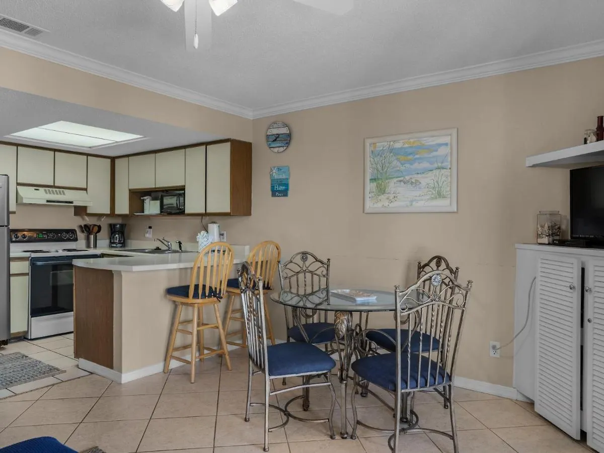 Apartment Summer Breeze 304 By Newman-dailey Destin