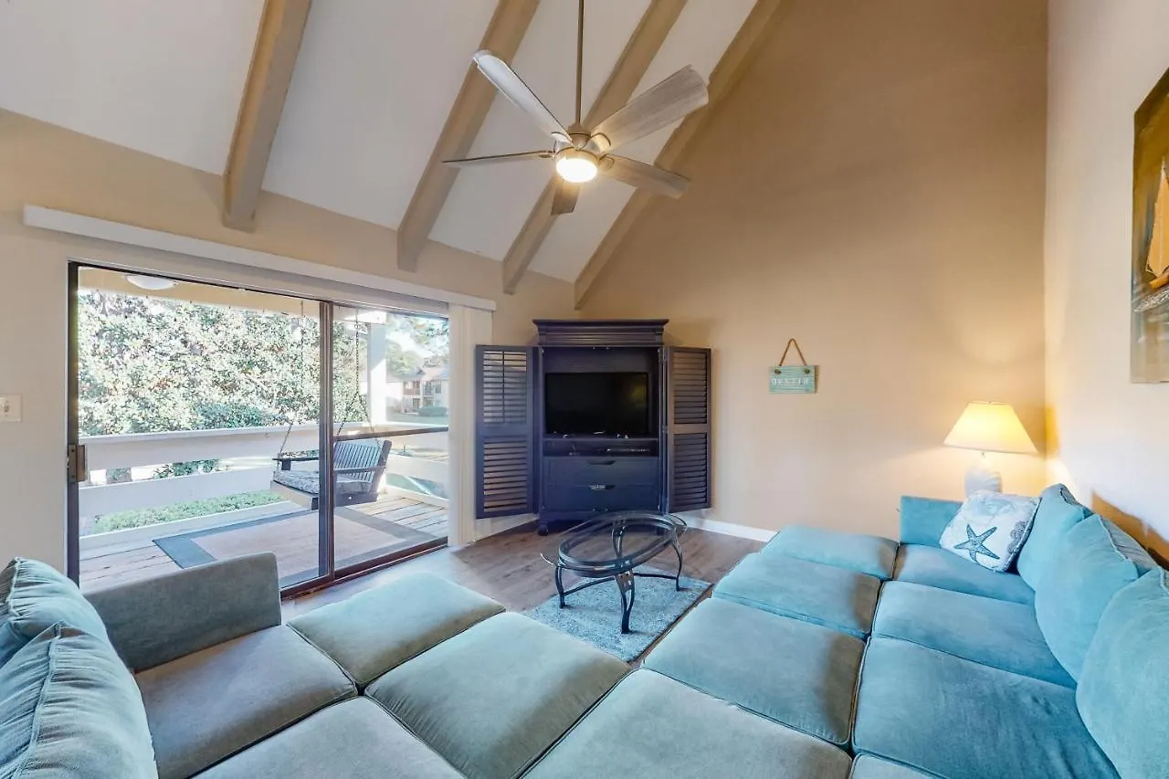Apartmán Seascape Golf 95d Destin