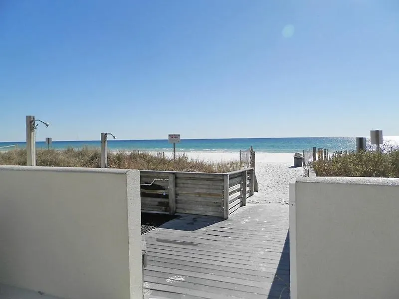 Apartment Amazing In Miramar With Outdoor Swimming Pool And 2 Bedrooms Destin