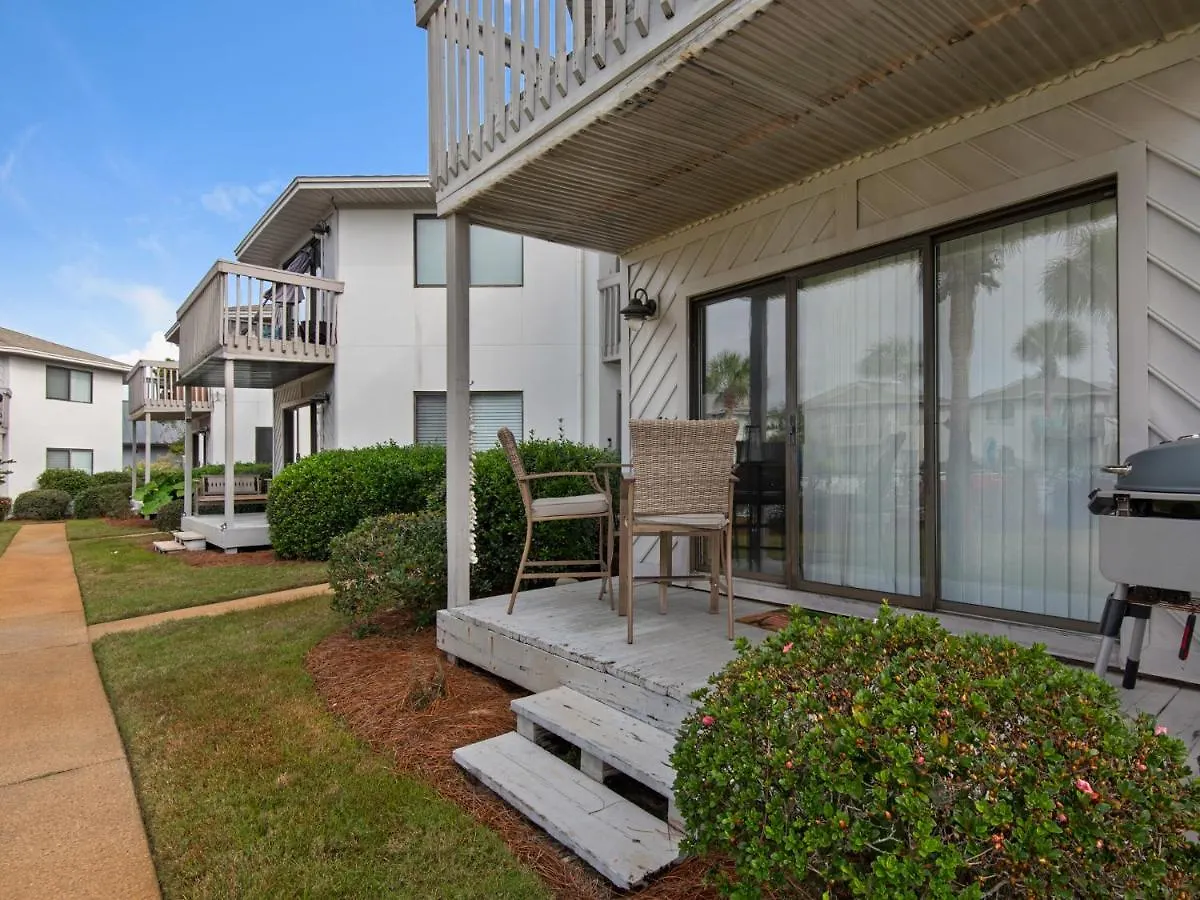 Crystal Village 23a By Newman-dailey Holiday home *