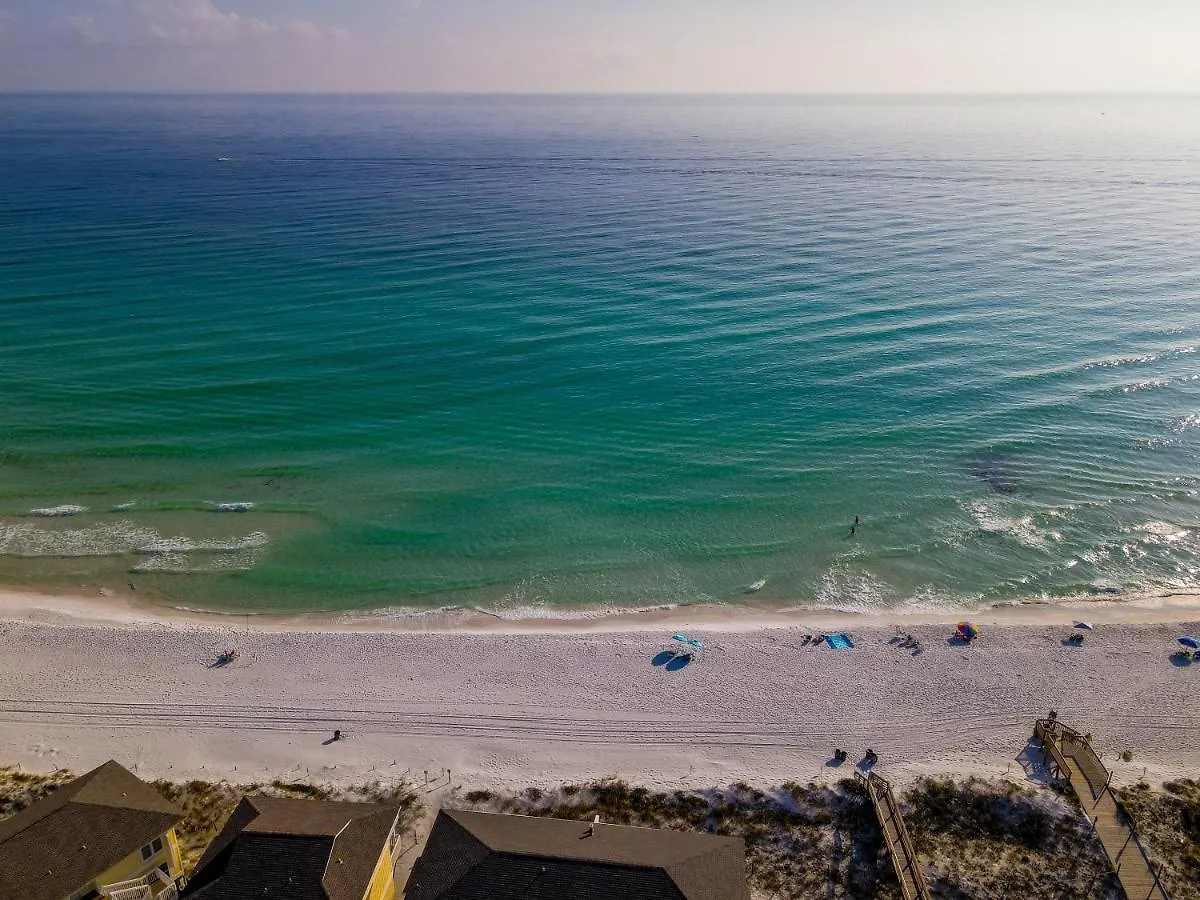 Sandpiper Cove #1121 Apartment Destin